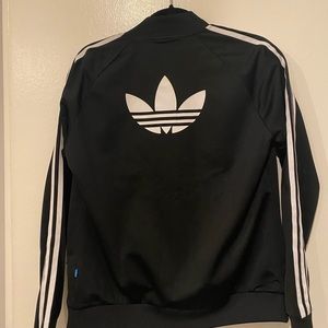 Adidas jacket